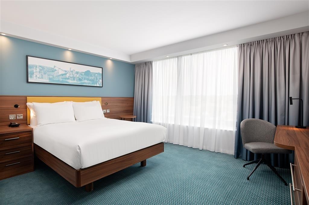 Hampton by Hilton Canterbury
