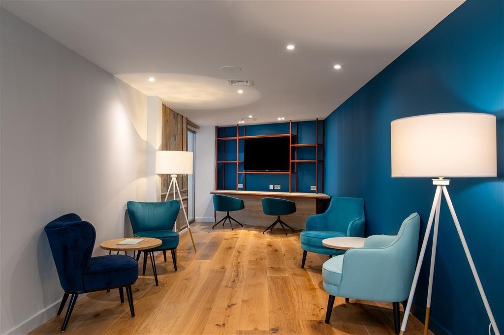 Hampton by Hilton Canterbury