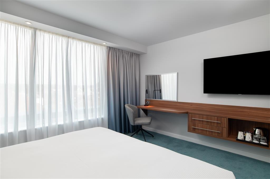 Hampton by Hilton Canterbury