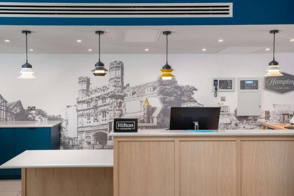 Hampton by Hilton Canterbury