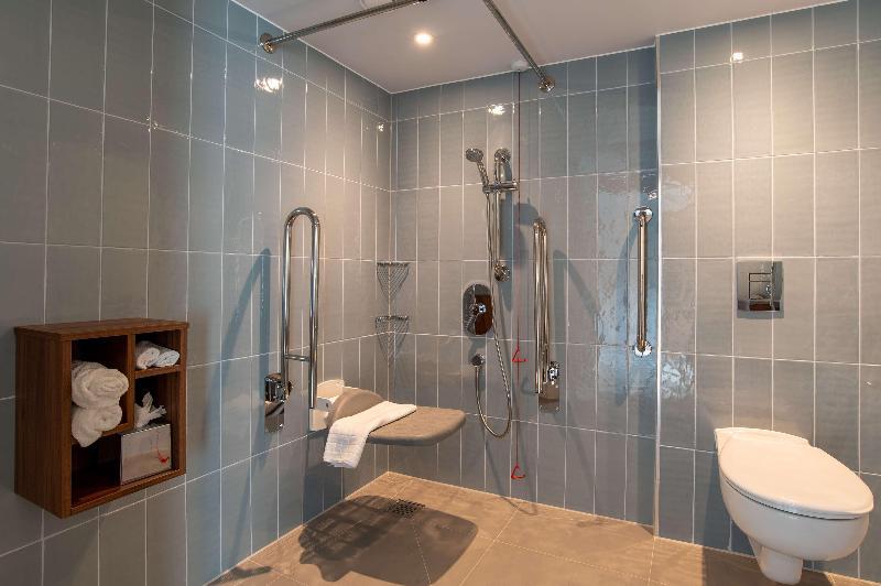 Hampton by Hilton Canterbury