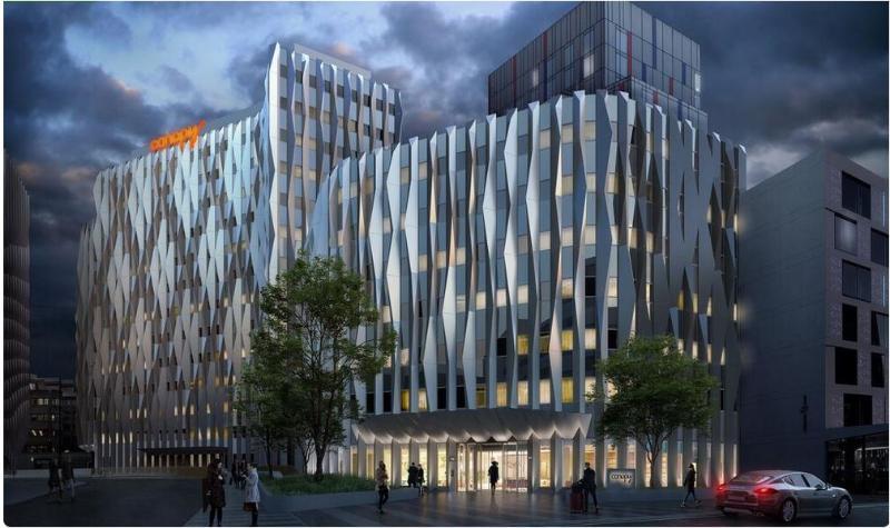 Canopy by Hilton London City