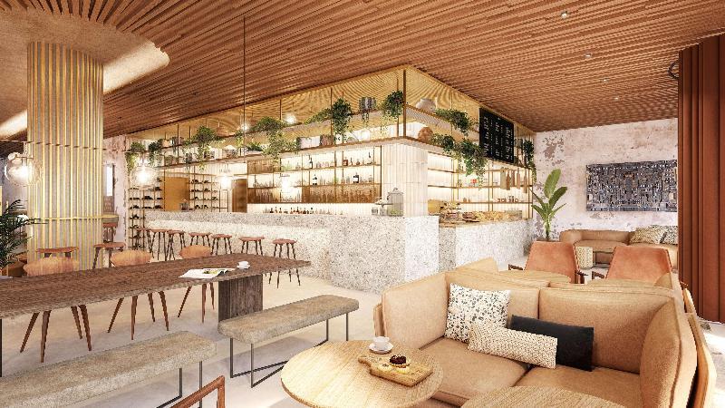 Canopy by Hilton London City