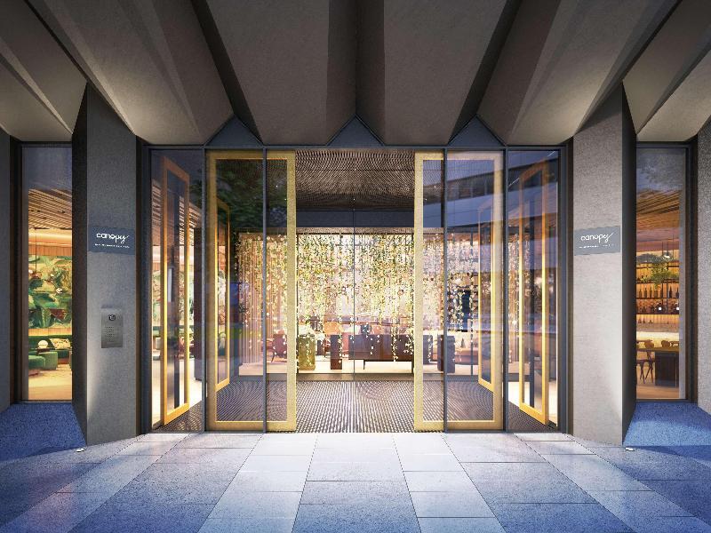 Canopy by Hilton London City