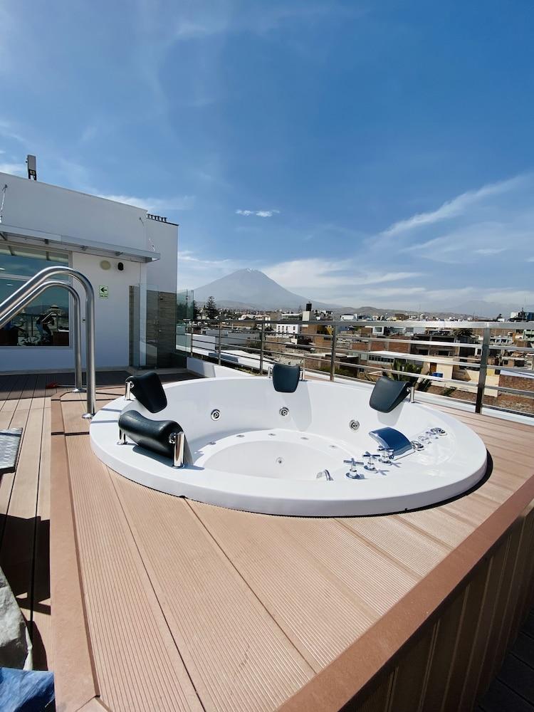 Hampton by Hilton Arequipa