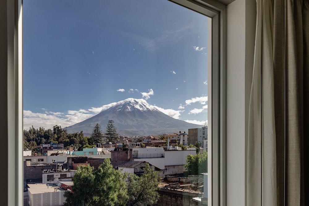 Hampton by Hilton Arequipa