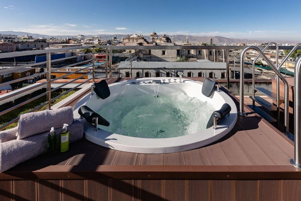 Hampton by Hilton Arequipa