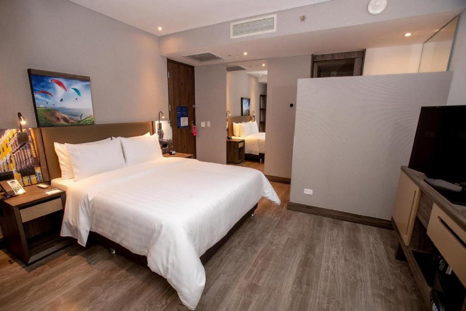 Hampton by Hilton Arequipa