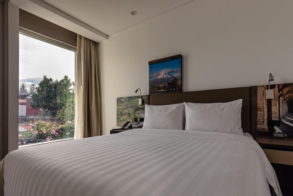 Hampton by Hilton Arequipa