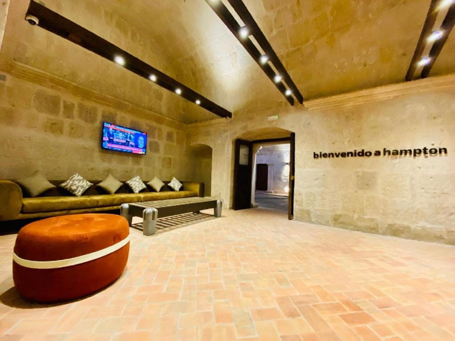 Hampton by Hilton Arequipa