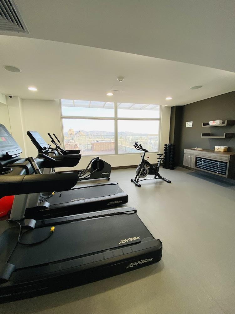Hampton by Hilton Arequipa