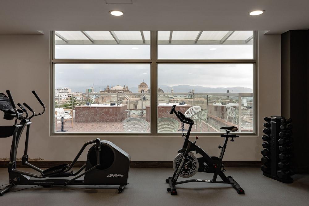 Hampton by Hilton Arequipa