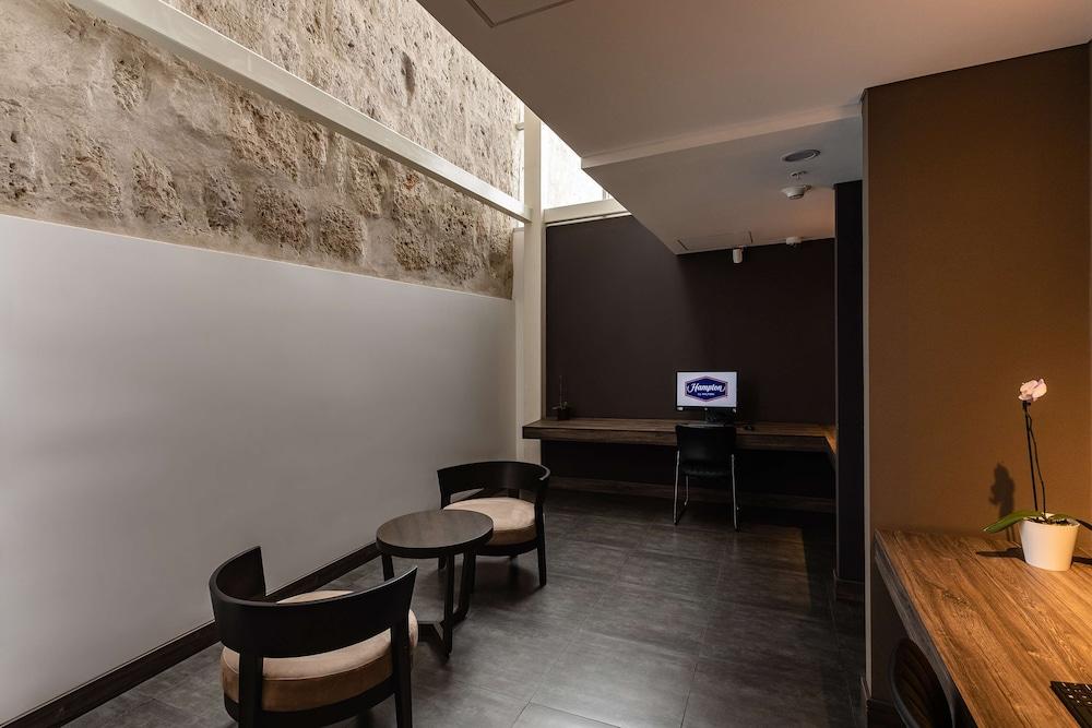 Hampton by Hilton Arequipa