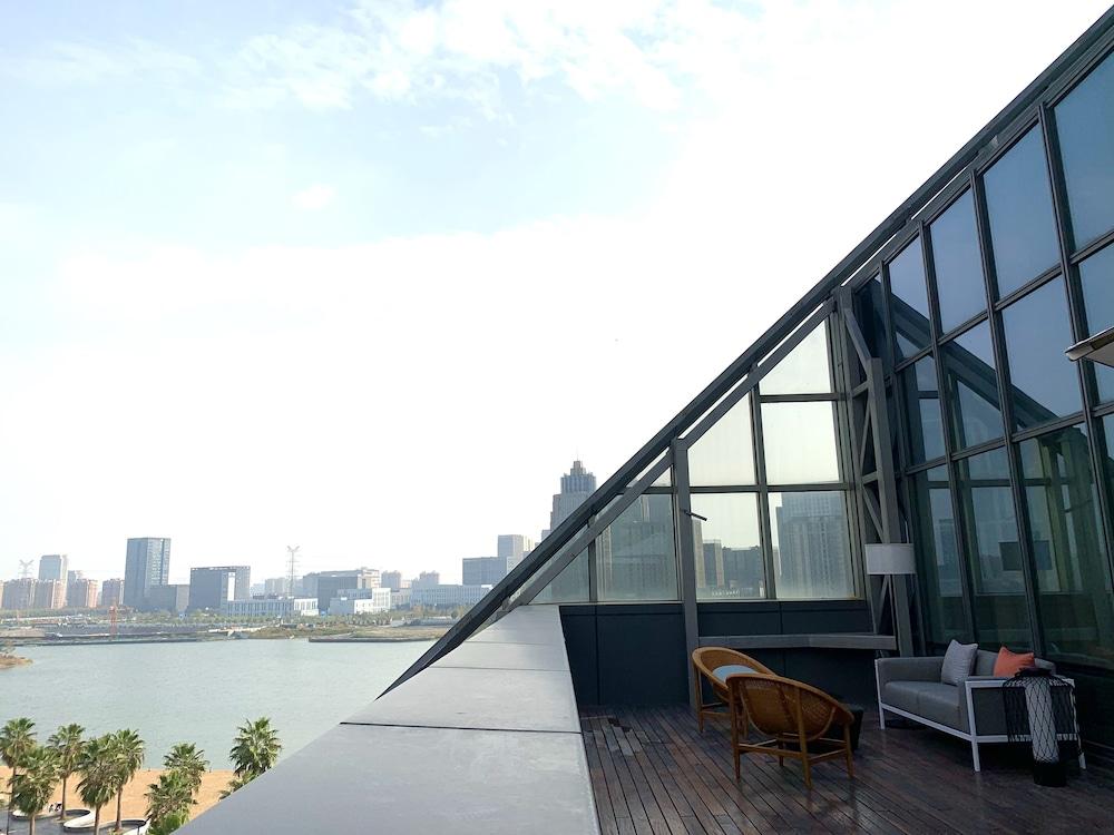 Canopy By Hilton Hangzhou Jinsha Lake