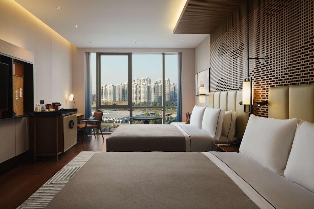 Canopy By Hilton Hangzhou Jinsha Lake