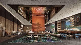 Canopy By Hilton Hangzhou West Lake