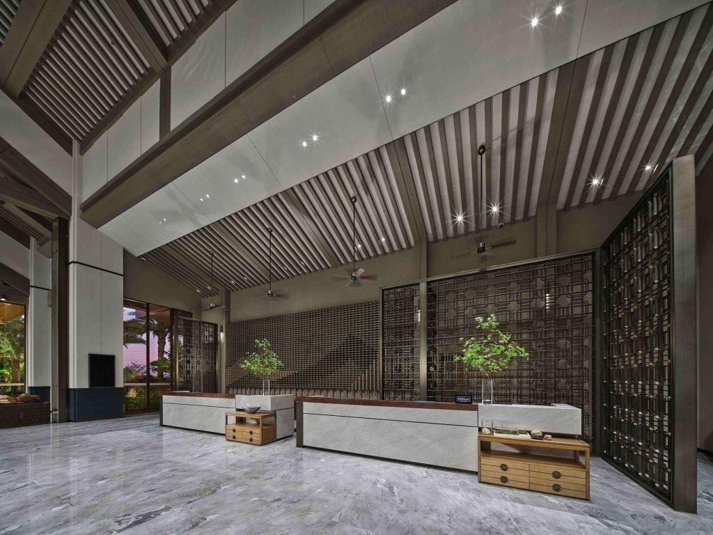 DoubleTree by Hilton Lingshui Hot Spring