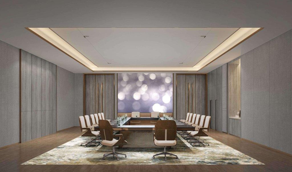 DoubleTree by Hilton Lingshui Hot Spring