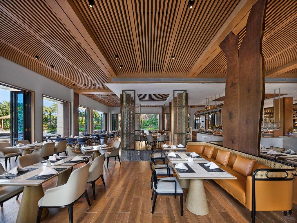 DoubleTree by Hilton Lingshui Hot Spring