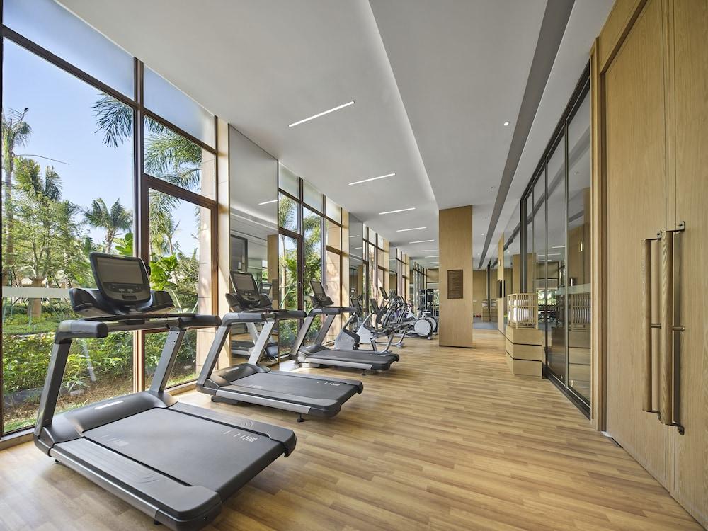 DoubleTree by Hilton Lingshui Hot Spring