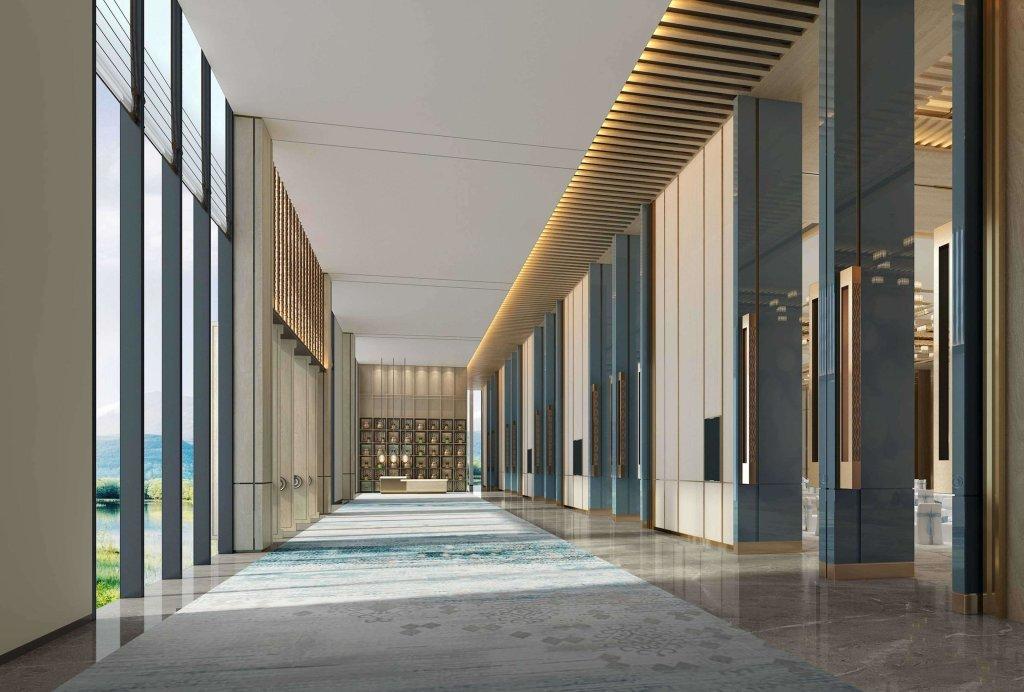 DoubleTree by Hilton Lingshui Hot Spring