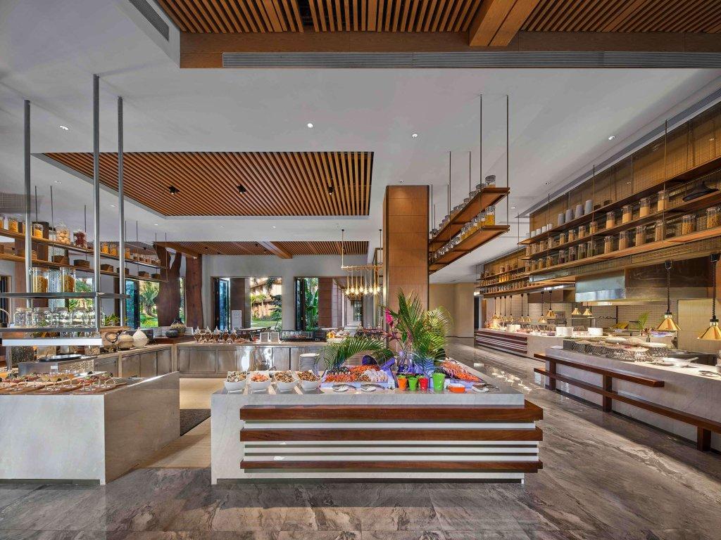 DoubleTree by Hilton Lingshui Hot Spring
