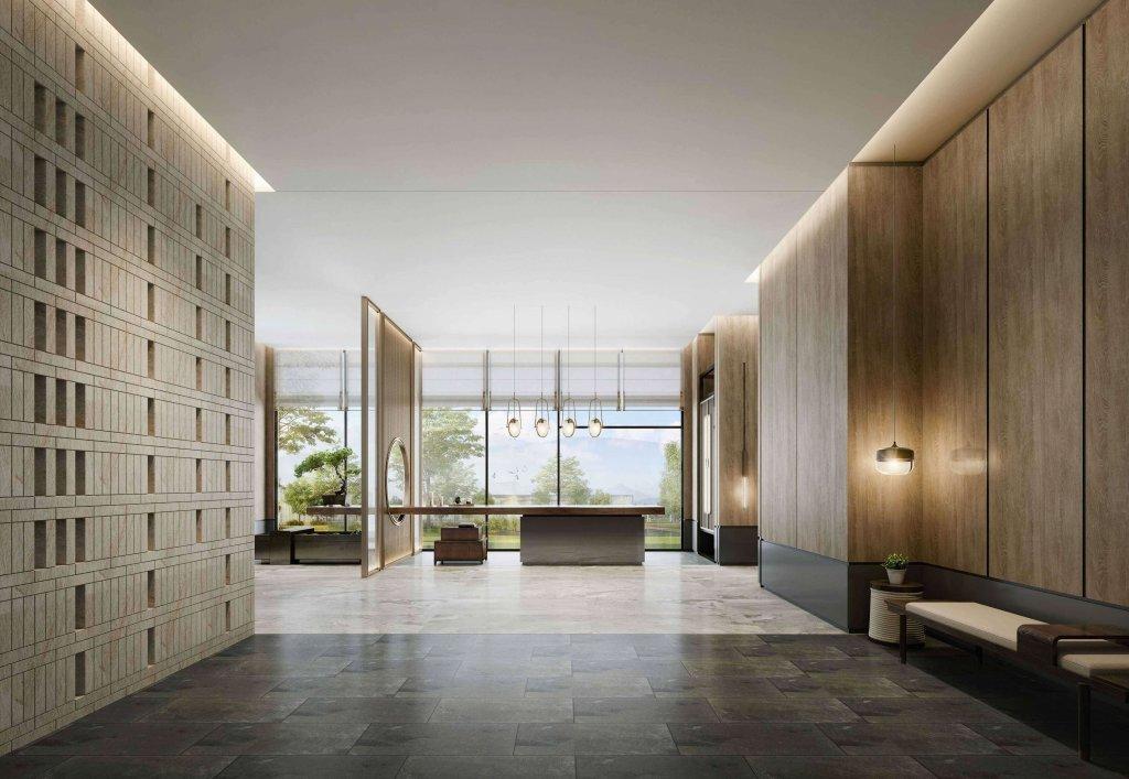 DoubleTree by Hilton Lingshui Hot Spring