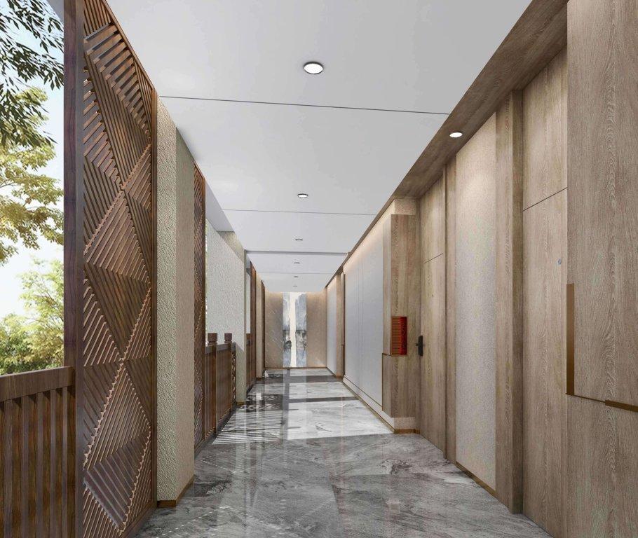 DoubleTree by Hilton Lingshui Hot Spring
