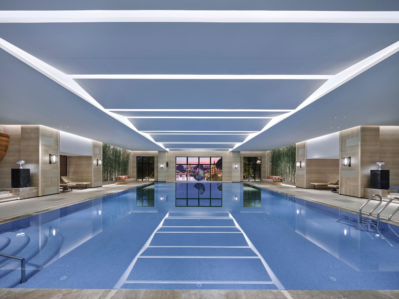 DoubleTree by Hilton Yingde Resort
