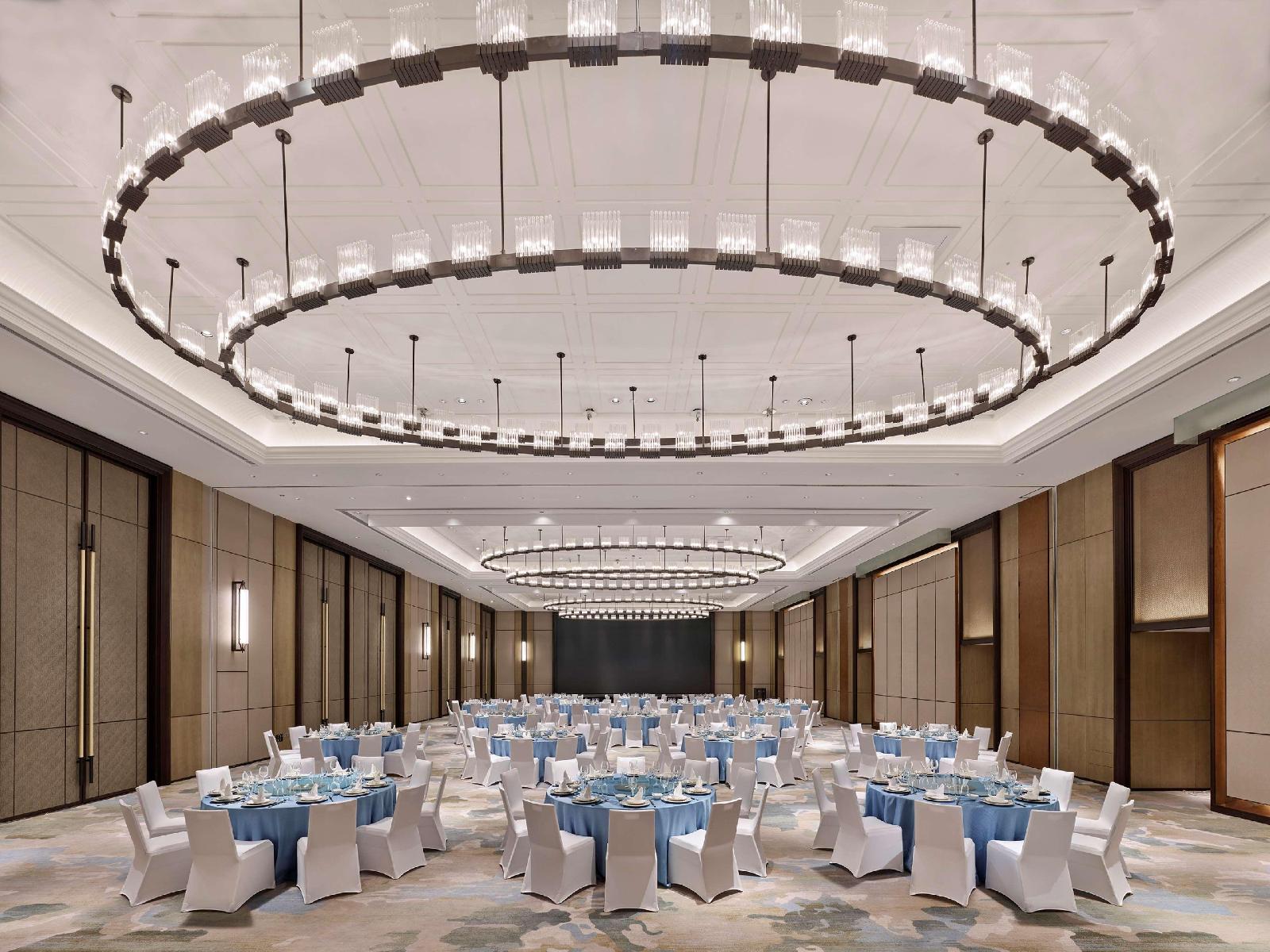 DoubleTree by Hilton Yingde Resort