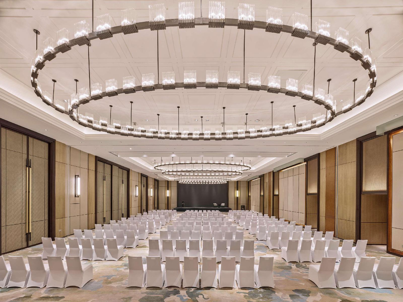 DoubleTree by Hilton Yingde Resort
