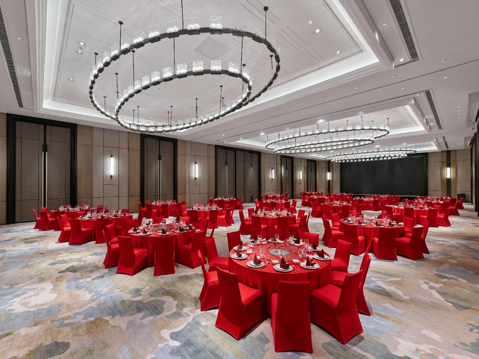 DoubleTree by Hilton Yingde Resort