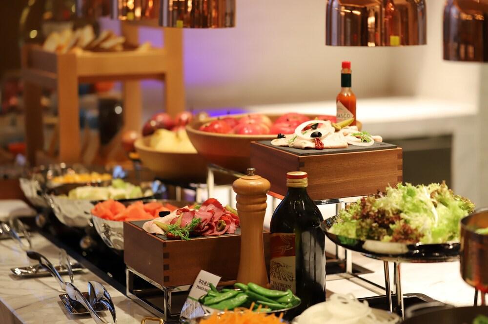 DoubleTree by Hilton Yingde Resort