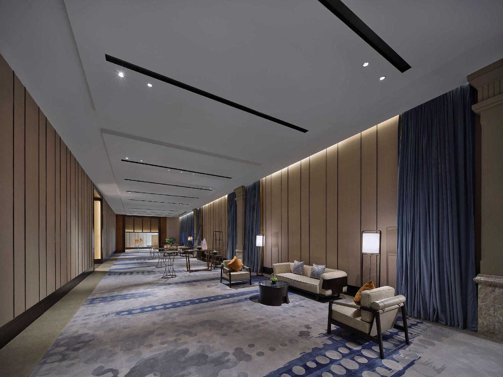DoubleTree by Hilton Yingde Resort