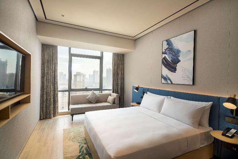 Hilton Garden Inn Changde Dingcheng