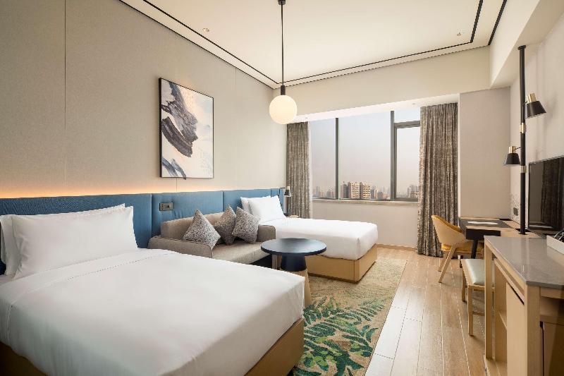 Hilton Garden Inn Changde Dingcheng