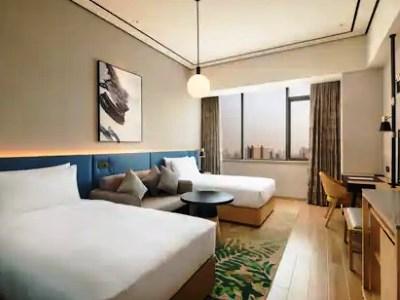 Hilton Garden Inn Changde Dingcheng