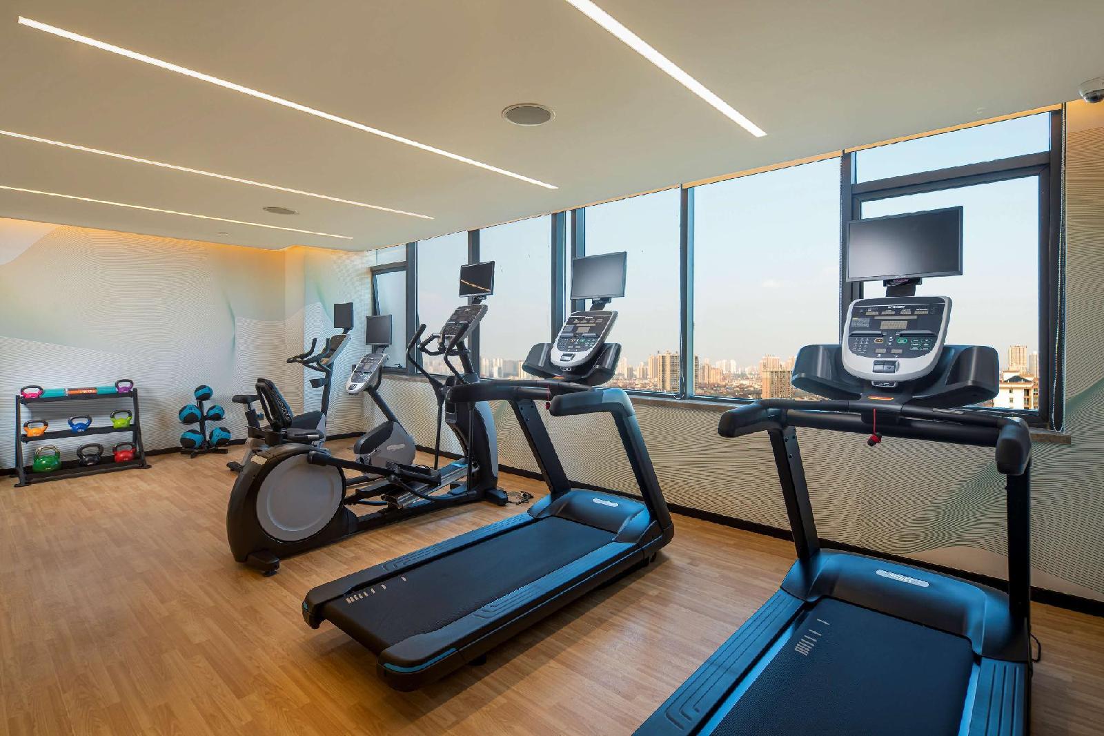 Hilton Garden Inn Changde Dingcheng