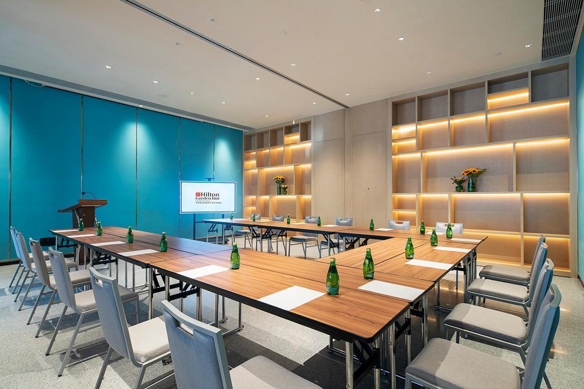 Hilton Garden Inn Changde Dingcheng