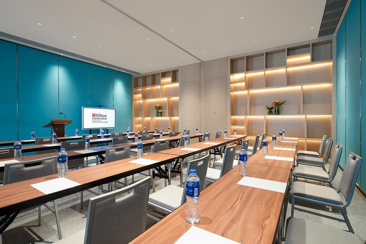 Hilton Garden Inn Changde Dingcheng