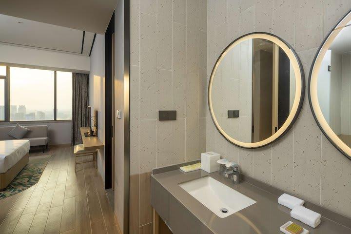 Hilton Garden Inn Changde Dingcheng