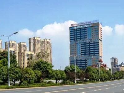 Hilton Garden Inn Changde Dingcheng