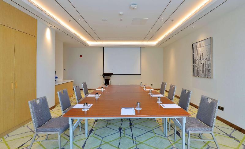 Hilton Garden Inn Changzhou Xinbei