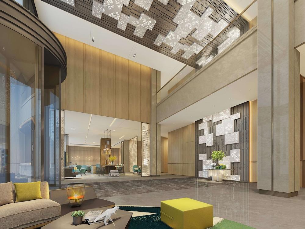 Hilton Garden Inn Changzhou Xinbei