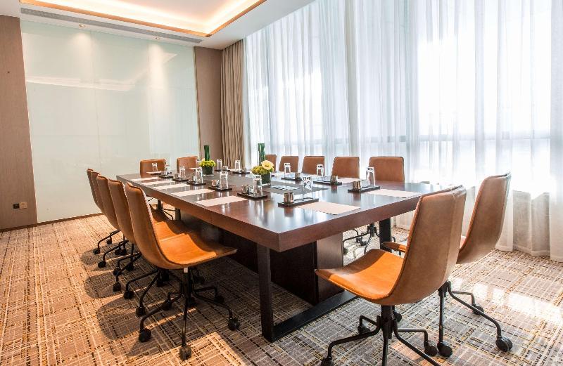 Hilton Garden Inn Zibo Zhangdian
