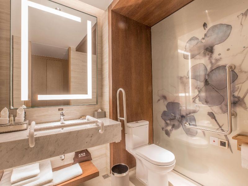 Hilton Garden Inn Zibo Zhangdian