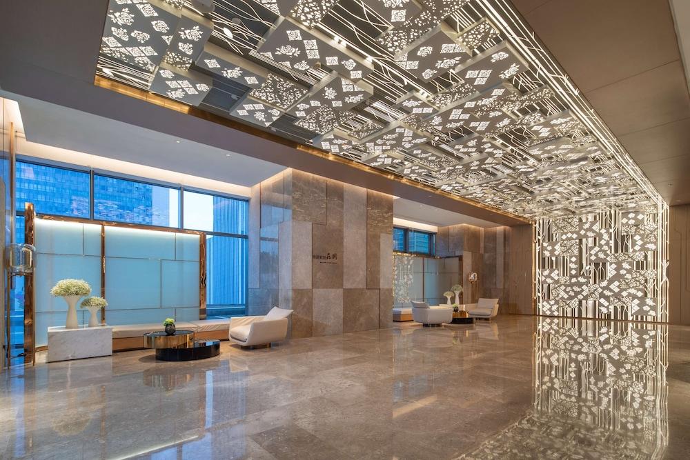 Hilton Garden Inn Zibo Zhangdian