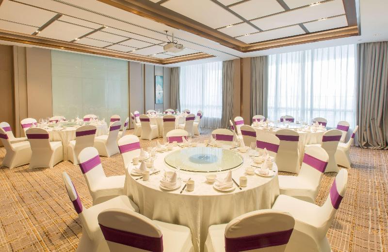 Hilton Garden Inn Zibo Zhangdian