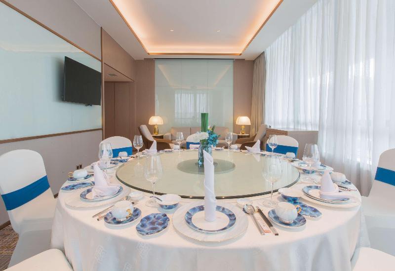 Hilton Garden Inn Zibo Zhangdian