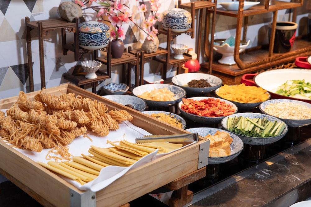 Hilton Garden Inn Zibo Zhangdian